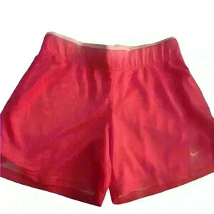 Nike Athletic Shorts NWOT